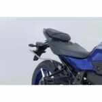 PRO BLAZE H Saddlebag Set - Image 5