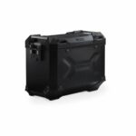 TRAX ADV Stor Venstre - Sort