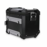 TRAX ADV Large Left - Black - Billede 3