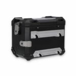 TRAX ADV Large Left - Black - Billede 4