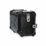 TRAX ADV Large Left - Black - Billede 5