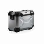 TRAX ADV Stor Venstre - Blank
