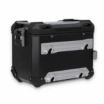 TRAX ADV Large Right - Black - Billede 2