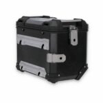 TRAX ADV Large Right - Black - Billede 3