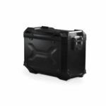 TRAX ADV Large Right - Black - Billede 4