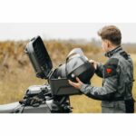 DUSC XL ABS Top Case - Billede 4